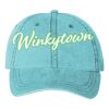 Pigment-Dyed Cap Thumbnail