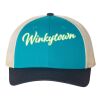 Low Pro Trucker Cap Thumbnail